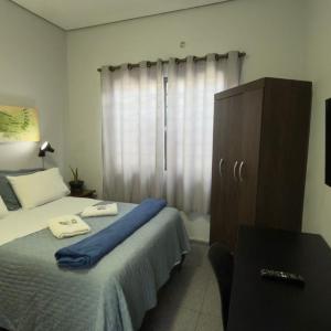 Family Hostel e Pousada