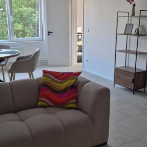 Cosy flat