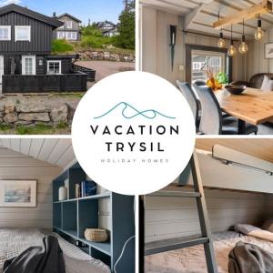 Cozy Skilodge ski in & out in Trysil