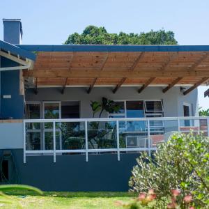 The Paper Fig House