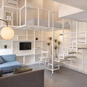 Casa Milano - Rooms and Apartments - Designer's Rhapsody