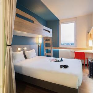 ibis budget Genève Aéroport