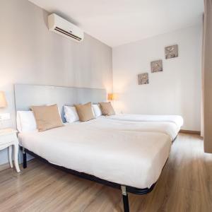 Canela Homes BARCELONA BALMES