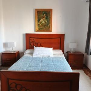 Apartamento acogedor