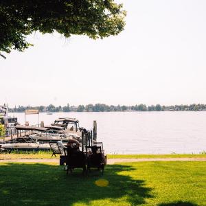 DämeritzSeehotel
