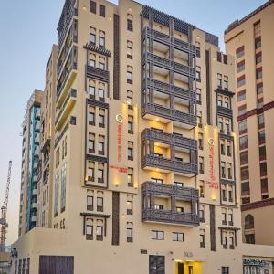 Grand Stay Holiday Homes Al Jaddaf