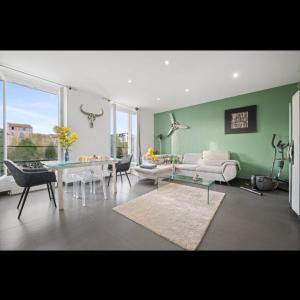 Super appartement au cœur de Nice! Bonnes vacances
