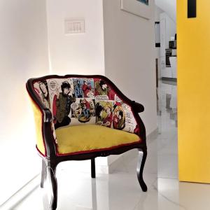 LianHome b&b "Volte"