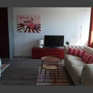 Zentrale Wohnung für 2 Personen Hamburg BoLA 45