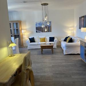 BoLA 44 Zentrale Ferienwohnung Hamburg 2 Personen