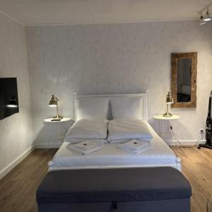 BoLA 52 Fewo 2 Personen Citynah zentral Hamburg