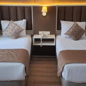 Hotel Süreyya