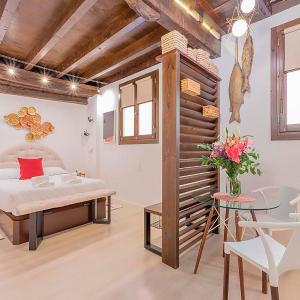 Estudio Real Suites 3000