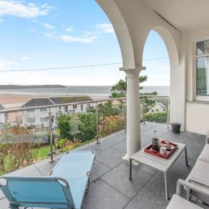 3 Bed in Woolacombe oc-n1711