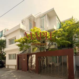 MAPLE MANSION Hongdae