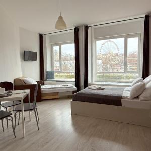 ZOOM Apartments - Budapest