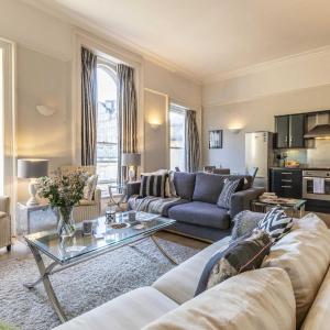 2 Bed in Bath oc-bhr7
