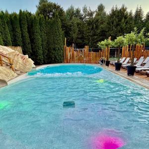 Hotel Čingov Slovenský raj