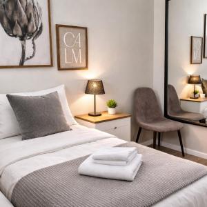 Hotel Tre Små Rum