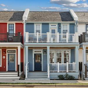 Unit Sea by Seabrook Hospitality