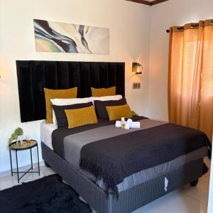 Dube Flats Guest House