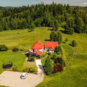 Apartamenty Widokowa Korbielów