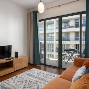 Camélia's Apartment I by an island apart