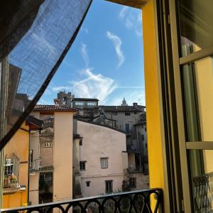 Domus Dea 4 Bergamo Alta