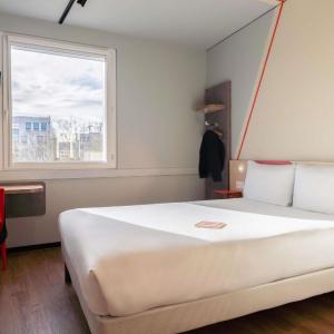 ibis budget Genève Petit-Lancy