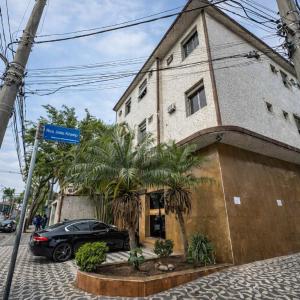 Hotel Daniel Elohim