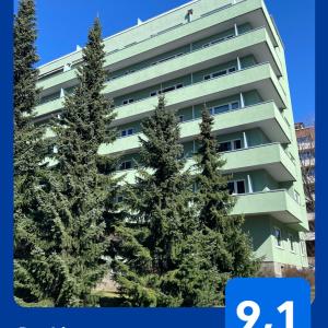 Majorstua, charming and modern 3 bedroom apartment