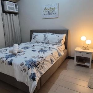 A&G Condotel Right Across NAIA T3