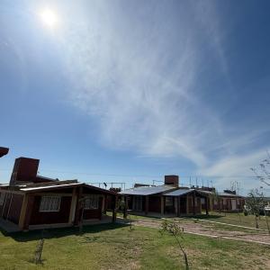 Cabañas La Punta Vista Serena