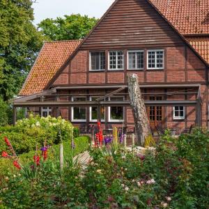 Heidehotel Waldhütte