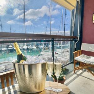 HFA Morosini by the Sea parcheggio incluso