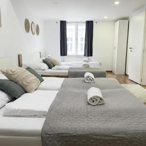 City & River Apartment