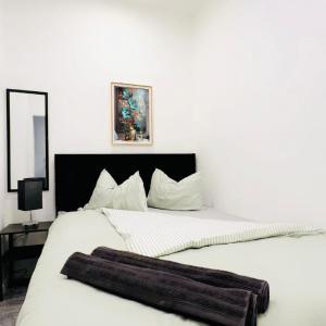 Lovely Stay 2BR Apt Next to AKH