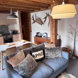 Chalet Moose