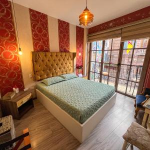 Ronda Hotel Boutique by Chat Noir