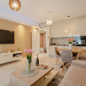 Ralux apartman Tivat