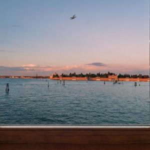 Ca' sull' Acqua