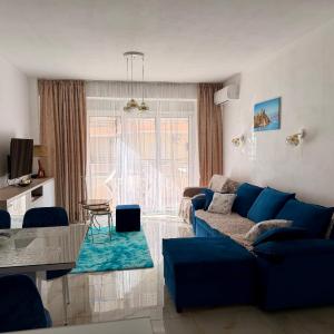 Sole Saranda Terraces Apt