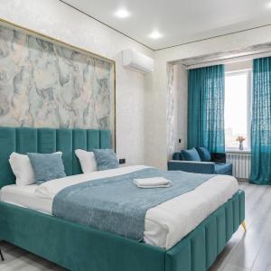 Premium Apartment Network by MEGA Mall