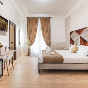 Cola Di Rienzo Suite Guest House