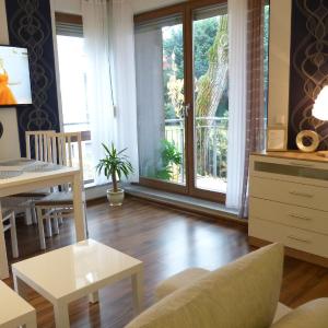 SAS Apartamenty Baron
