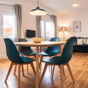 Penha Cozy Home