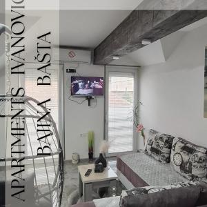 APARTMENTS IVANOViC CENTER CITY