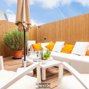 Villa Harbour - apartment for 9 people in Nieuwpoort