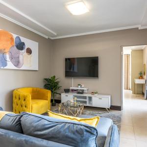 Marina Bay 307 Umhlanga