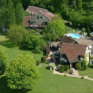 Domaine de L'Arbrelle